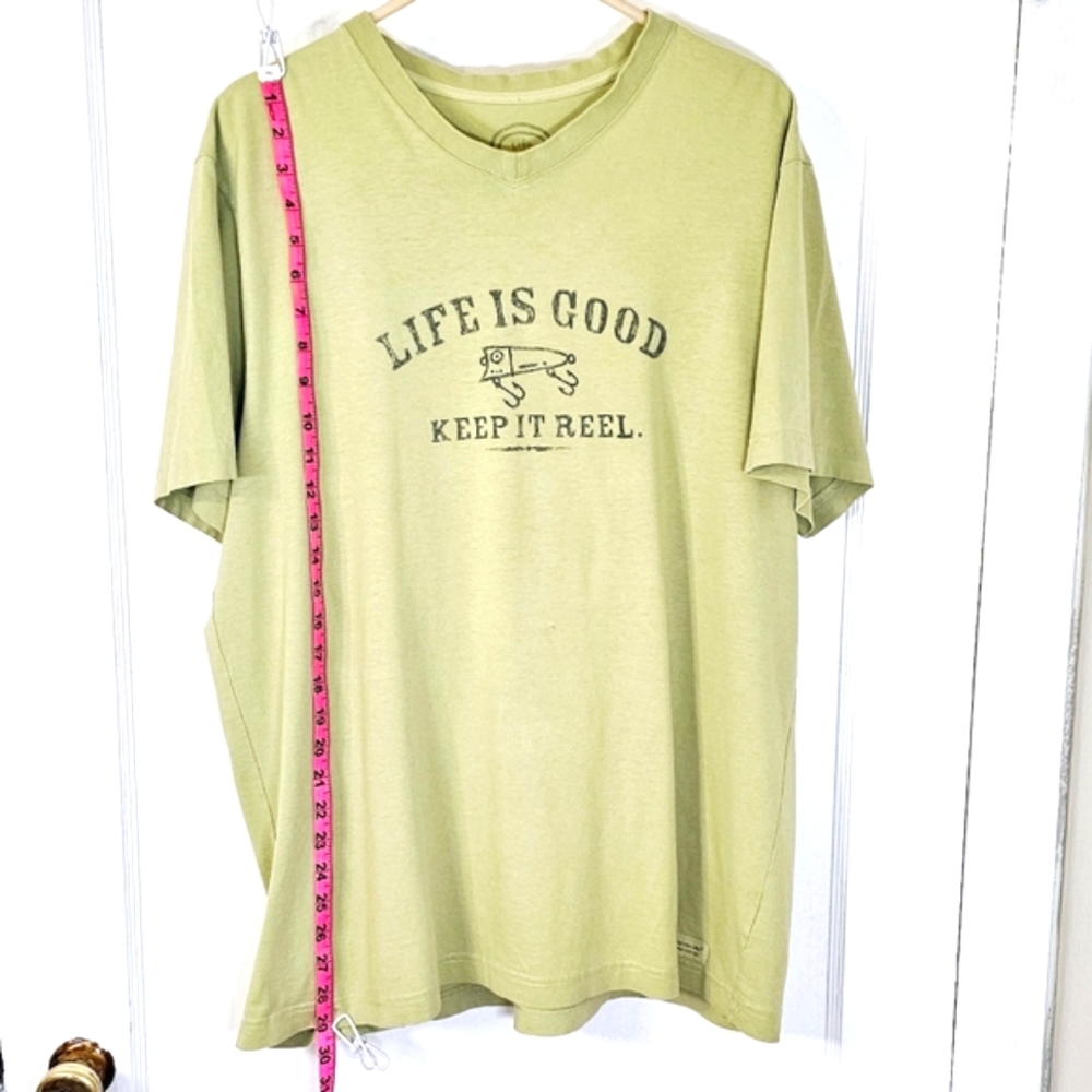 🎉BOGO🎉Keep It Reel T-Shirt - Picture 3 of 8